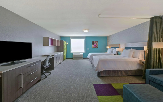Home2 Suites by Hilton Buckeye Phoenix