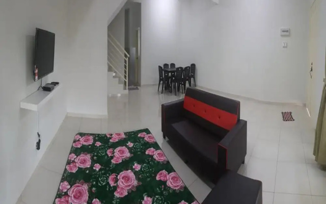 Homestay Ainizie Melaka
