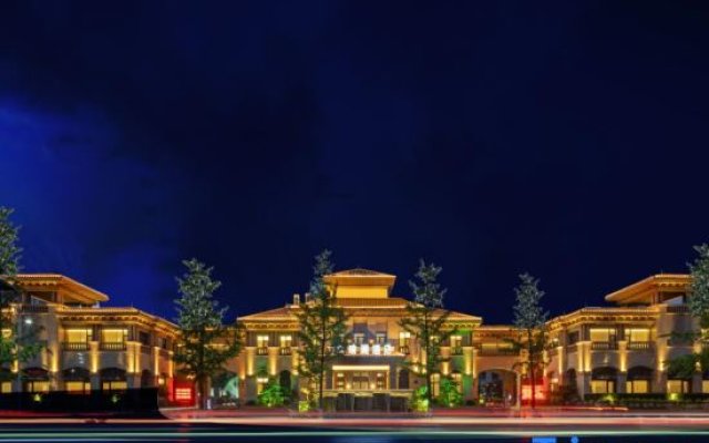 Yu Lan Hotel