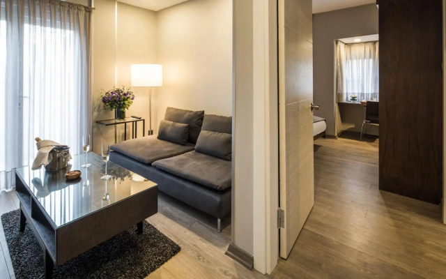 Taxim Suites Residences Istanbul