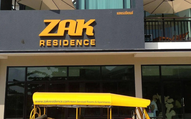 Zak Residence