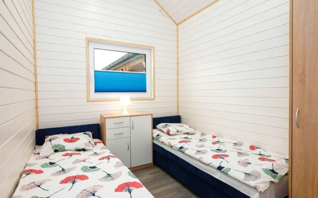 2-bed Holiday Homes With Pool