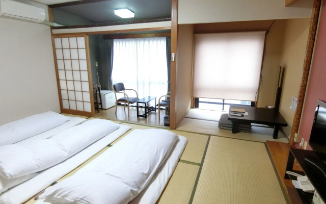 Nogamihonkan Ryokan