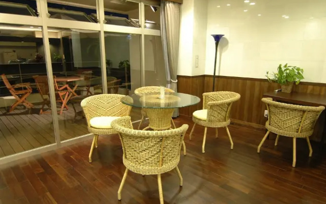 Hotel Luandon Shirahama