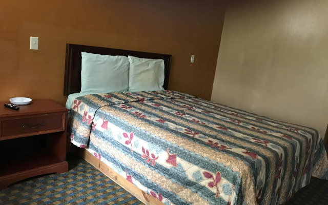Budget Inn And Suites