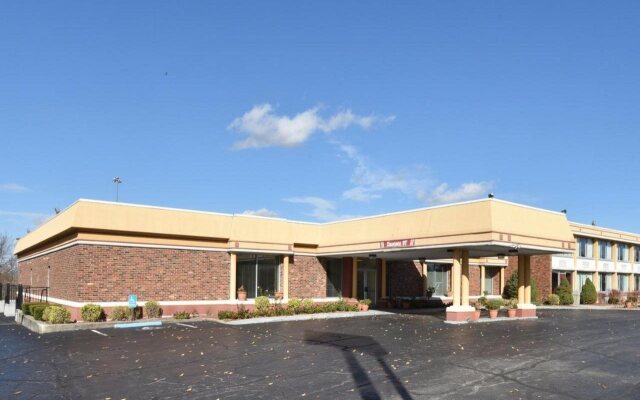 Red Roof Inn Winchester - Lexington East