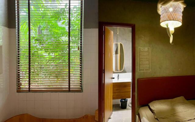 5-homestay I