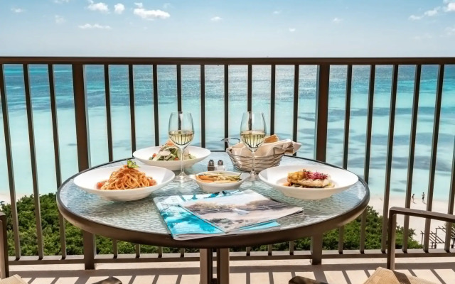 The Ritz-Carlton, Aruba