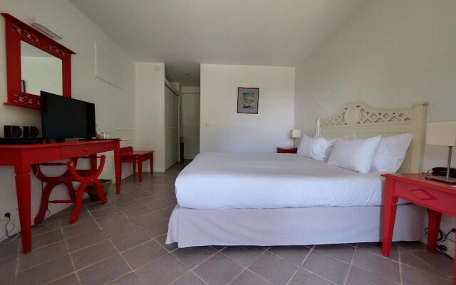 Hotel les Bouis comfort 4 stars