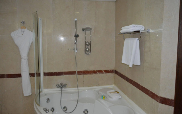 Etoile Suites Boutique Hotel Down Town