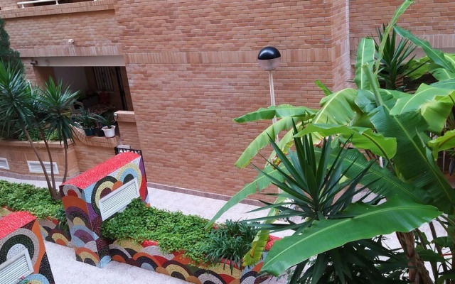 Costa Azahar II 4 Puerta 200