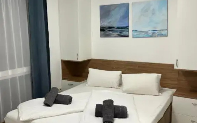 Relax Apartman