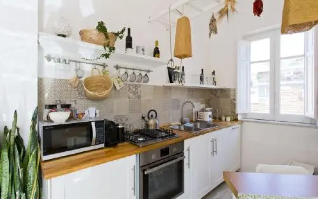 Al Piano Nobile B&B