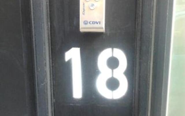 Charming Apartment in Heart of Grand Place