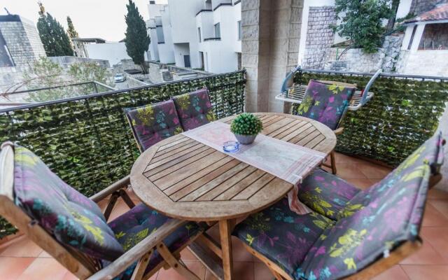 Villa Danile Cosy Apartments