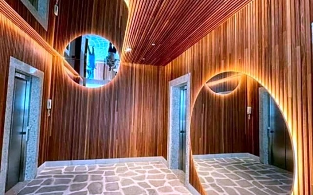 Apartamento em Salinas - Exclusive Resort