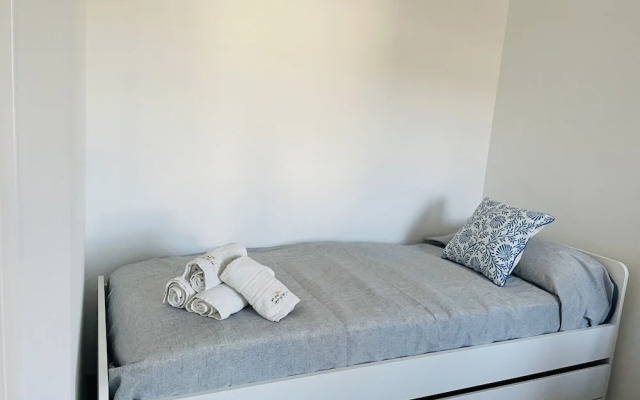 Apartamento Vista Serena en Torrox Park