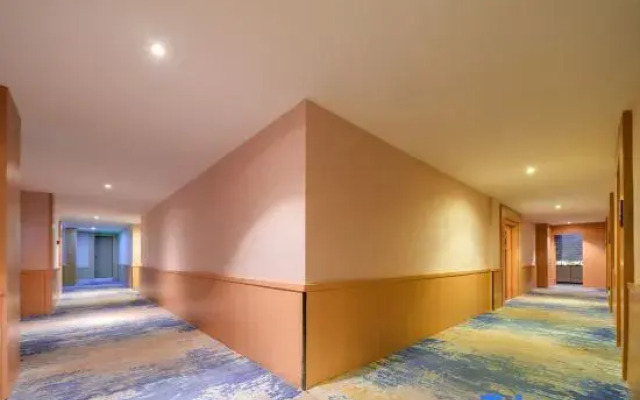 Fanke Hotel (Site of the Zunyi Conference)