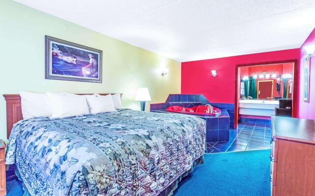 Econo Lodge Richmond-North Chesterfield