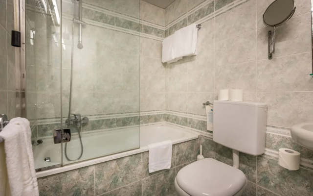 Hotel Alessandra