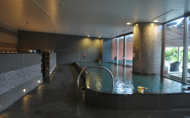 Loisir Spa Tower Naha