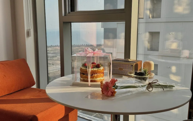 Grape Residence Hotel