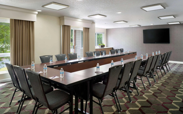 Sonesta ES Suites Atlanta Alpharetta Windward