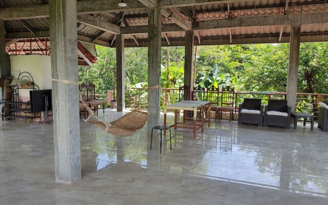 Guimaras Mangrove Guesthouse