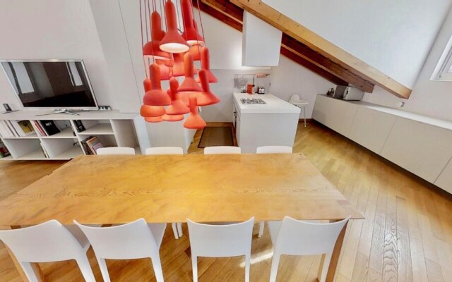 Triestevillas Bastione - Brand New/centro Storico