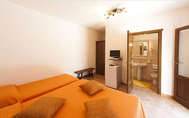 Case Vacanza Zingaro