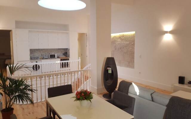 City View - Wonderful Apartment