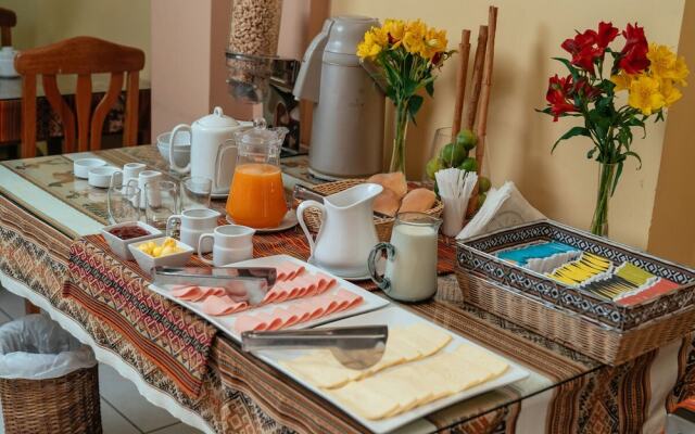 Hotel Melanys
