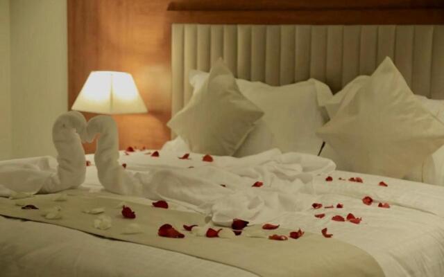 Amaken Aparthotel
