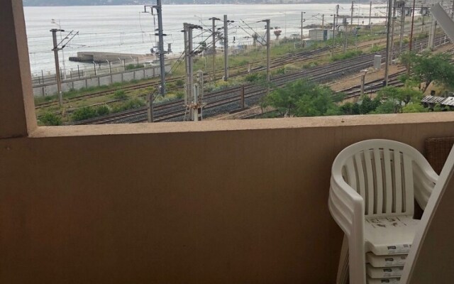 Residence Maeva Cannes Beach