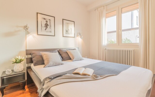 Casa Tre Sole in Lierna