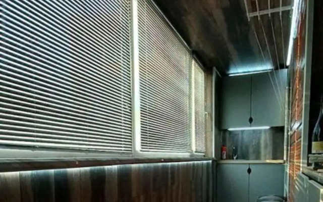 Апартаменты на улице Московская 4