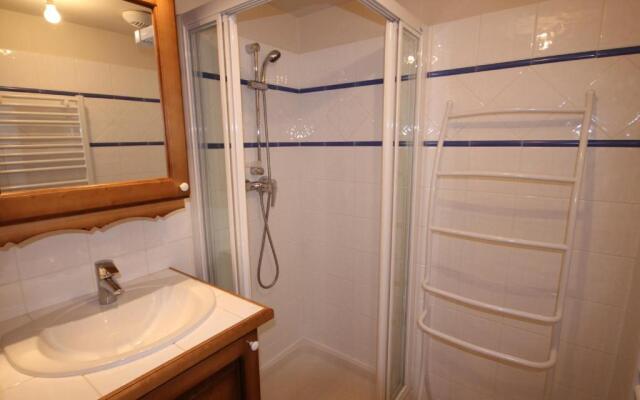 Appartement Villard-sur-Doron, 5 pièces, 10 personnes - FR-1-293-302