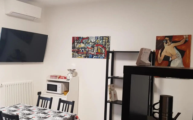 Abe Casa Vacanze Cir 01624-Cni-00502