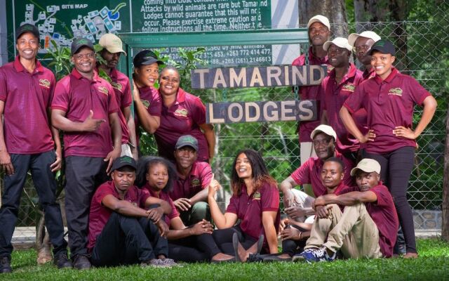 Tamarind Holiday and conference Resort