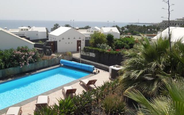 Villa Playa Real