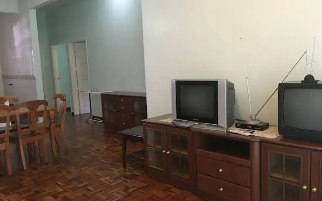 Jasmine Green Hill 3 Rooms Apartment