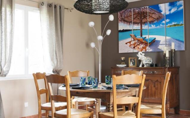 Zen Break - Maison Agreable F3