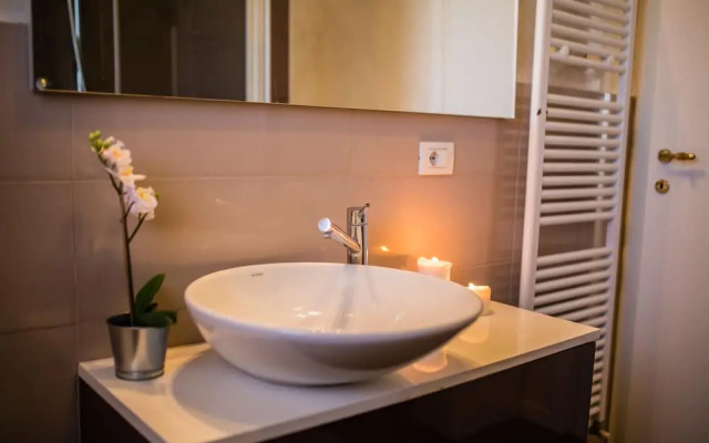 Bright Apartments Desenzano - Cascinale Pool 1