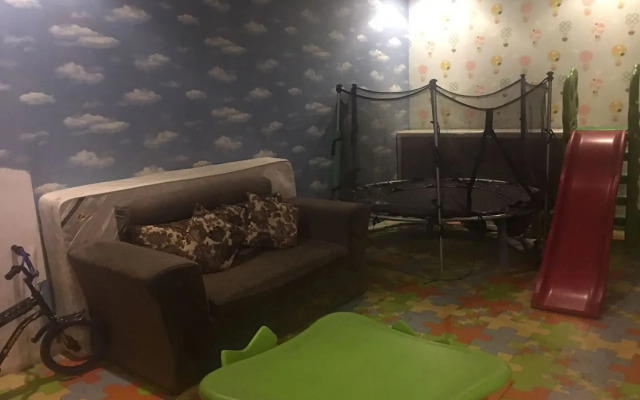 Golden M2 Furnished Apartments