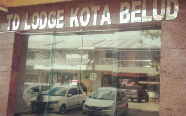 TD Lodge Kota Belud