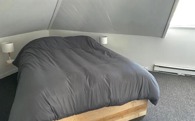 Housing in the Heart of the Village