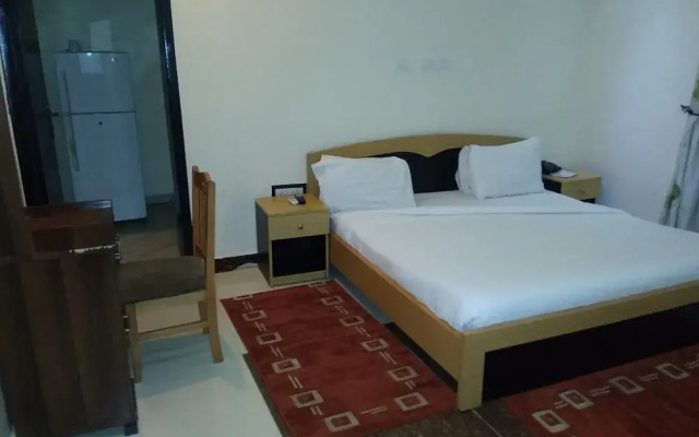 AES Luxury Apartments