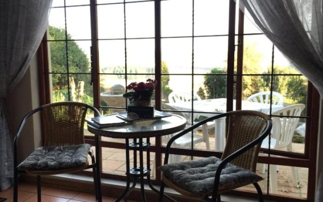 King's Hill Bed and Breakfast