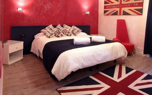 Hotel Piccolo Allamano