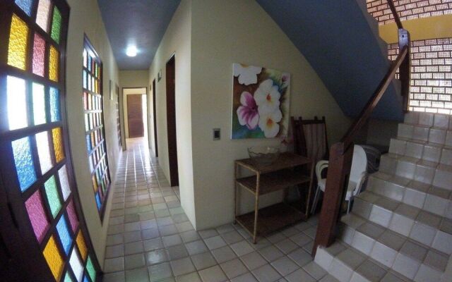 Ypioca Beach Pousada